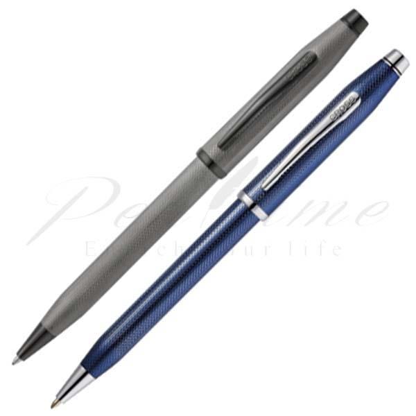 クロス　ボールペン　センチュリー2 ダイヤモンドパターン