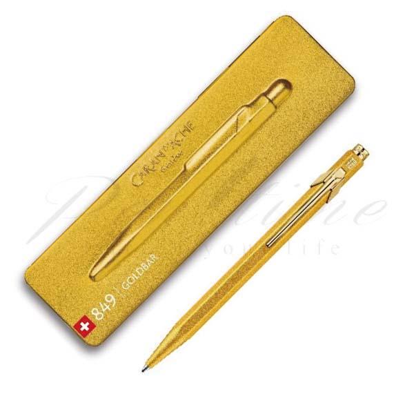 ≪在庫あり 名入れ特急便(名入れ無しなら即日発送可)≫ネコポス送料無料　カランダッシュ　849プレミ...