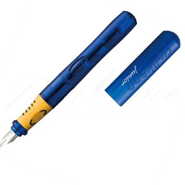 ペリカン　万年筆　ペリカーノジュニア　ＰｅｌｉｋａｎｏＪｕｎｉｏｒ　ブルー  ｂｌｕｅ 名入れ不可