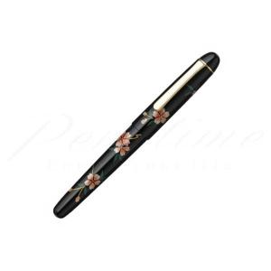 Pelikan（ペリカン） ローラーボール スーベレーン R800 黒