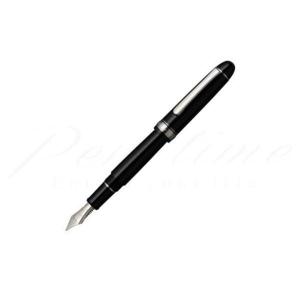 プラチナ万年筆 万年筆 PLATINUM #3776 センチュリー ミュージック