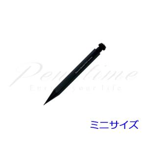 Kaweco（カヴェコ） ペンシル（0．5mm）スペシャルPS05 ブラック