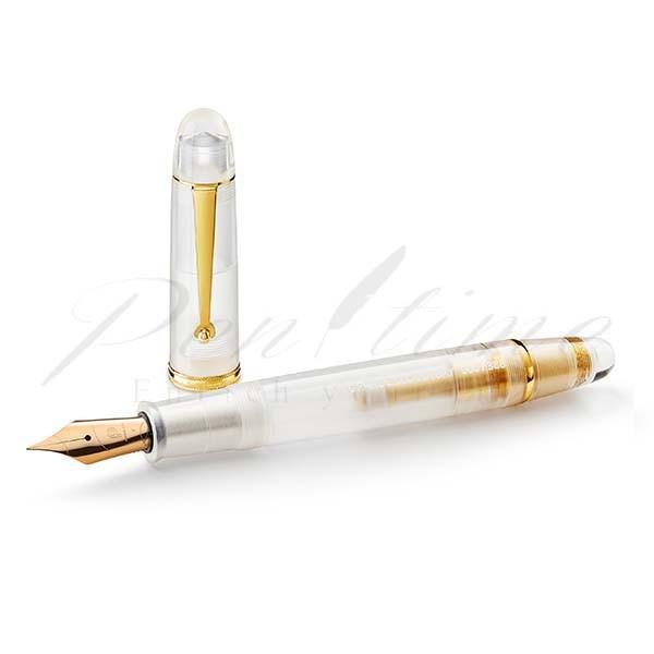 ＰＥＮＬＵＸ（台湾）　万年筆　GREAT NATURAL　PX-10-150　Cloudy　Day ...