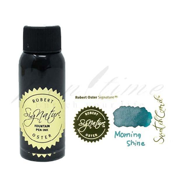 ロバートオスター　ボトルインク　シェイク アンド シミー モーニング シャイン　ＲＯ−１５５１１≪現...
