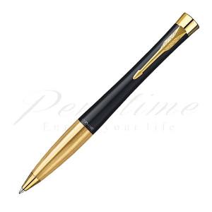 PARKER パーカー ボールペン デュオフォールド クラシック