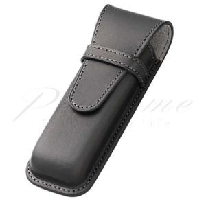 パイロット ペンシース5本差 ソメス SLS5-11 ブラウン BN 名入れ不可