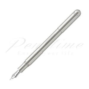 Pelikan（ペリカン） ローラーボール スーベレーン R400 緑縞 新