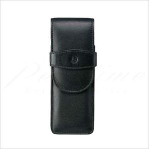 Pelikan（ペリカン） ペンケース ジッパー 2本用 TGX−2 ブラック