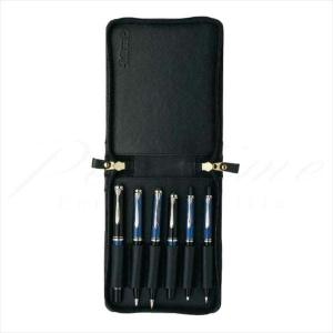 Pelikan（ペリカン） ペンケース ジッパー 10本用 TGX−10