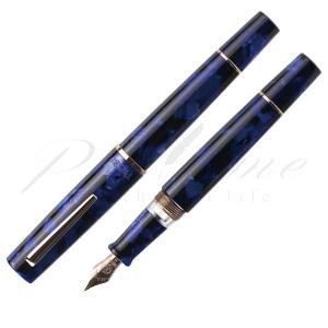 TWSBI ツイスビー エコT ミントブルー 万年筆 TWC10026/10027/10028