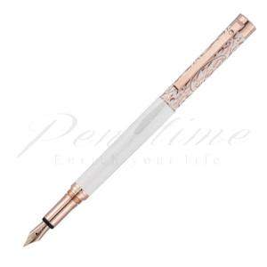 WALDMANN XETRA VIENNA エキストラヴィエナ（箱付き） Waldmann Xetra Vienna Special Edition Fountain Pens