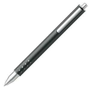 LAMY（ラミー） Swift スウィフト ローラーボール ペン ネオンオレンジ