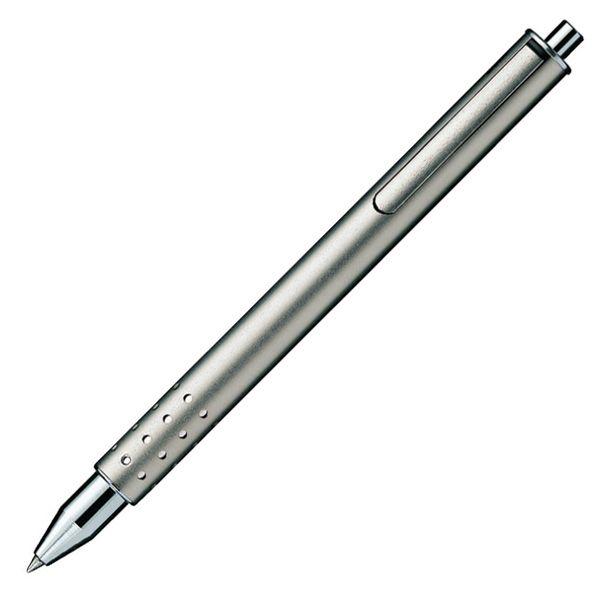ラミー 名入れ LAMY ローラーボール スウィフト パラジュウムコート L330 プレゼント スイ...