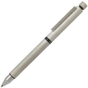 名入れ 多機能ボールペン ラミー LAMY トライペン L759-N マットステンレス プレゼント 父の日｜penworld