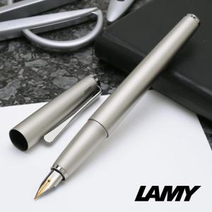 LAMY（ラミー） スイフト ローラーボール パラジュームコート : 文房具