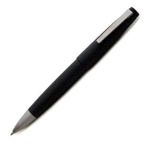 LAMY（ラミー） LAMY ideos イデオス 万年筆 パラジューム M 4035462