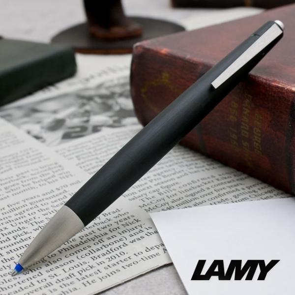 ラミー 4色ボールペン Lamy2000 L401 LAMY あすつく プレゼント   母の日