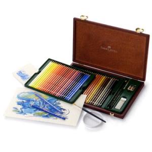 ダーウェント（DERWENT） アーティスト色鉛筆 72色セット 缶入