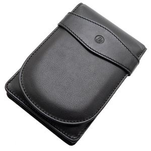 Somes Saddle ソメスサドル ファイルケース 書類ケース ブラウン A4