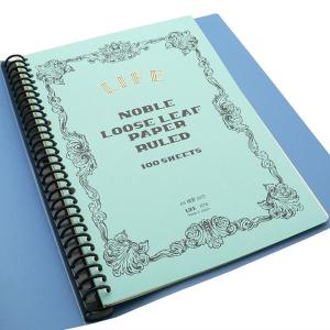 LIFE ライフ 単品 ノーブルルーズリーフ ...の詳細画像2