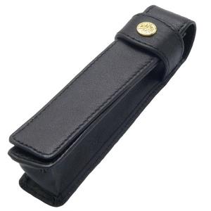 Kaweco（カヴェコ） ペンケース 筆箱 トラベラーズケース ブラック