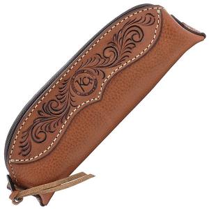 Kaweco（カヴェコ） ペンケース 筆箱 トラベラーズケース ブラック