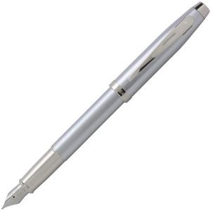 SHEAFFER（シェーファー） 万年筆 プレリュード マットブラック ペン先