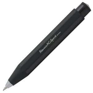 LAMY ラミー シャープペンシル スカラチタン L178 チタンコート : AT