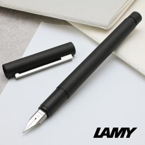 【美品】LAMY dialog cc 万年筆 オールブラック Fニブ LAMY dialog cc 万年筆