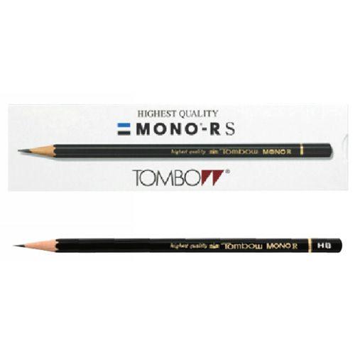 トンボ鉛筆 鉛筆 MONOモノ モノRS 1ダース MONO-RS 19281 プレゼント 父の日 ...