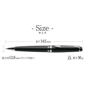 ボールペン 名入れ ウォーターマン エキスパー...の詳細画像5