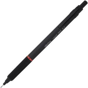 シャーペン 0.7mm ロットリング ラピッド PRO ブラック 1904257 rOtring ペンシル プレゼント ギフト 母の日｜penworld