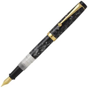 三菱鉛筆 大西製作所 セルロイドボールペン 金魚 限定品 onishi-kingyo