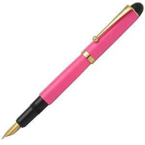 大西製作所 万年筆 Pent ペント 限定品 京都オパール×アセテート 14金