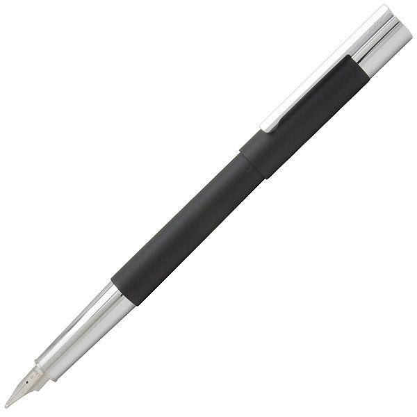 万年筆 ラミー 名入れ LAMY スカラ SCALA マットブラック L80 プレゼント バレンタイ...