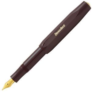 Kaweco（カヴェコ） 万年筆 コレクション 限定品 スカイライン