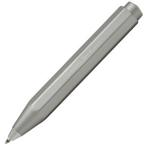 STEEL SPORT KAWECO BALLPEN カヴェコ スチールスポーツ ボールペン