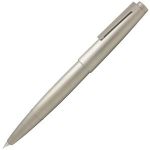 ポイント5倍] LAMY(ラミー) 万年筆 ラミー2000 BK F : 枚方 蔦屋書店