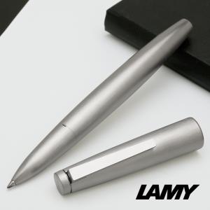 LAMY（ラミー） 2000シリーズ LM301 ローラーボール 水性ボールペン