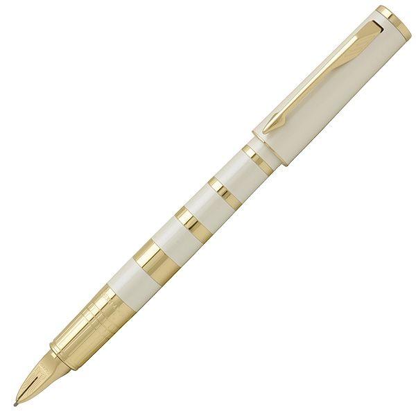 パーカー 名入れ 5th PARKER インジェニュイティ スリム AP015285 パールメタルG...