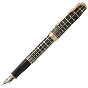 万年筆 パーカー PARKER ソネット ブラウン PGT 185947 プレゼント   父の日｜penworld