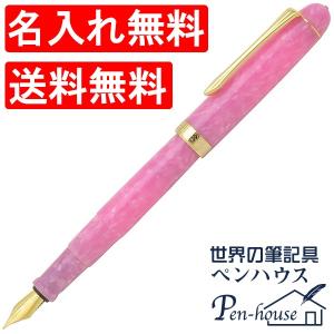 大西製作所 万年筆 Pent ペント 限定品 京都オパール×アセテート 14金