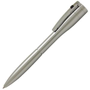 工房 楔 シャーペン 0.5mmペンシルコルタ楔 アクリル 桔梗の小径