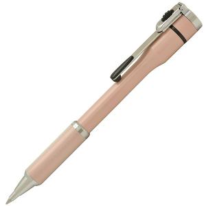 印鑑付きボールペン シヤチハタ ネームペン 既製 キャップレス S TKS-CUS1 ペールピンク プレゼント ハンコ はんこ 爆買