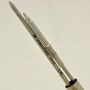 印鑑付きボールペン シヤチハタ 名入れ ネーム...の詳細画像1