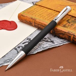 シャーペン ファーバーカステル 0.7mm タミシオ ブラック 131580 FABER-CASTELL プレゼント ギフト 母の日｜penworld