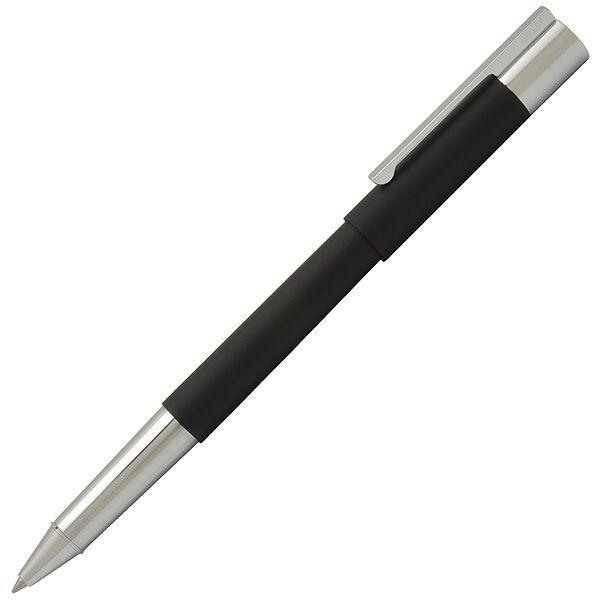 ラミー 名入れ LAMY ローラーボール スカラ SCALA L380 マットブラック プレゼント ...