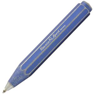 Kaweco（カヴェコ） シャーペン KAWECO AC スポーツ ブラック AC-SPORT
