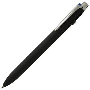 ジェットストリーム 3色ボールペン 三菱鉛筆 名入れ プライム 0.7mm ブラック SXE3-3000-07-24 プレゼント 父の日｜penworld