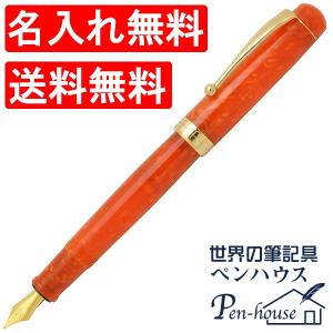 大西製作所 万年筆 Pent ペント 限定品 京都オパール×アセテート 14金